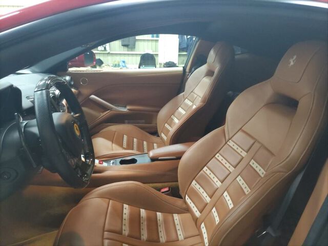 Ferrari F12berlinetta