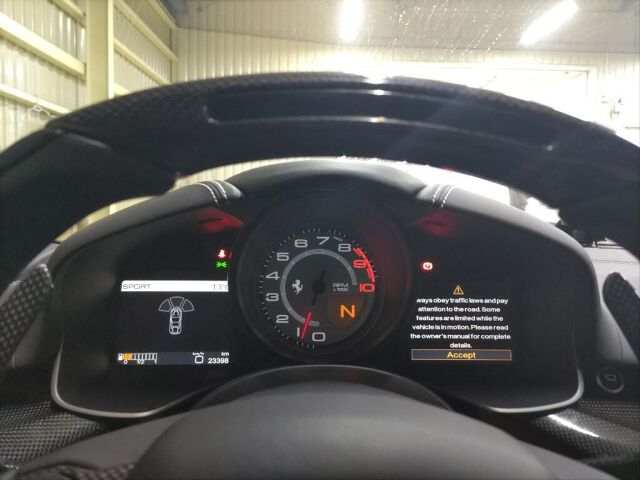 Ferrari F12berlinetta